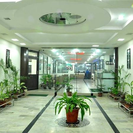 Hotel Dawat Palace อัครา ภายนอก รูปภาพ